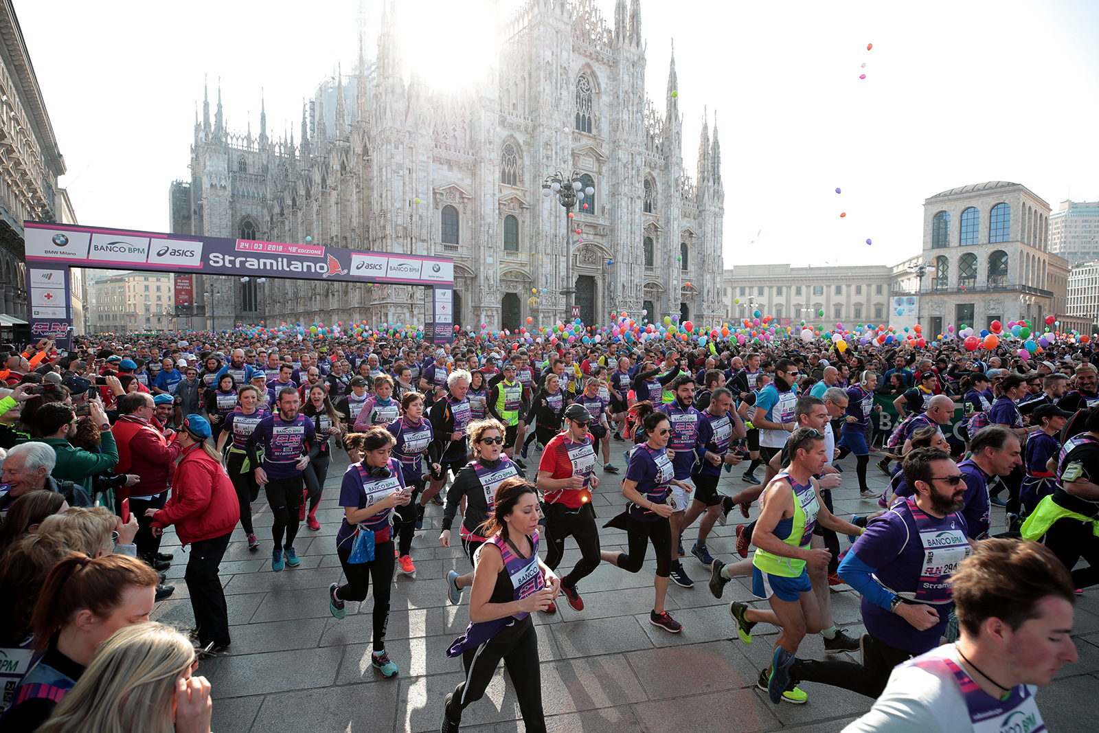 Stramilano 2019